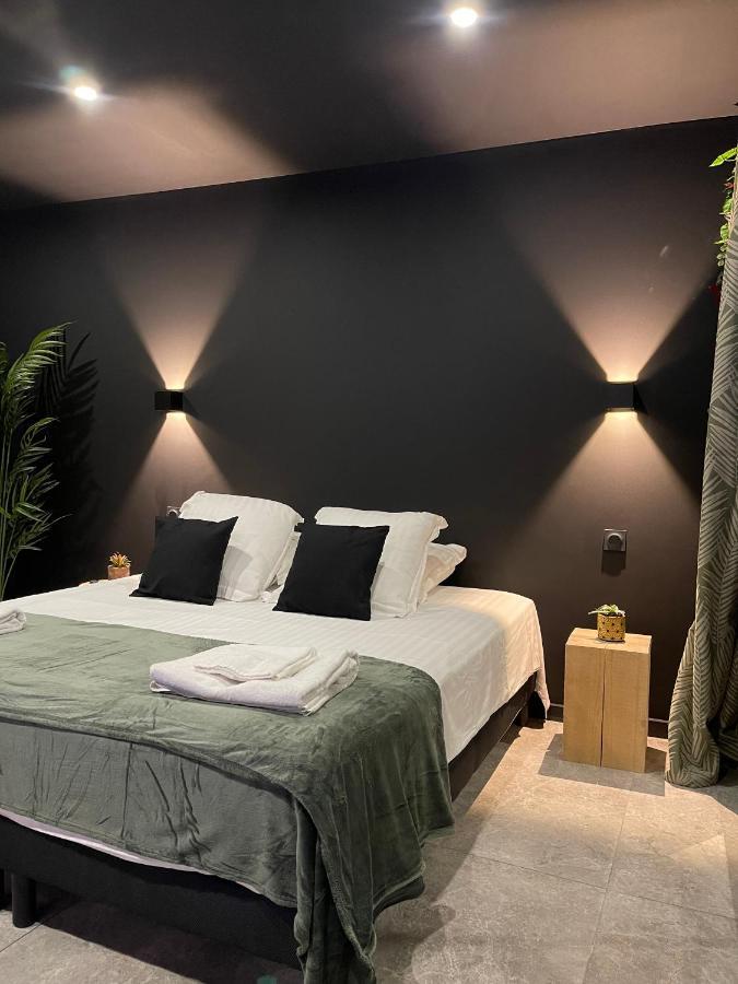 & Exotic - Balneo - Sauna - Parking Apartment Clermont-Ferrand