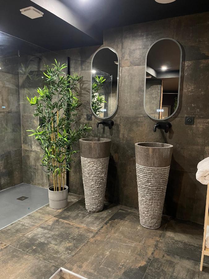 Apartment & Exotic - Balneo - Sauna - Parking